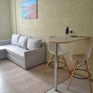 Смарт стуія. Комфорт Таун