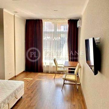 1к 55м2  Іоанна Павла Джона Маккейна Престиж Холл Коновальця Печерськ