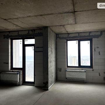 Продаж 1к Квартира Дача Ковалевського вулиця ЖК Посейдон