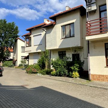 Сергія Єфремова вул. (Академіка Вавілова)