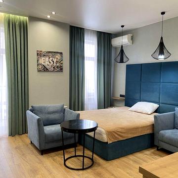 1-кімнатна, Центр, Печерськ, метро Печерська, вул. Коновальця 36-Е