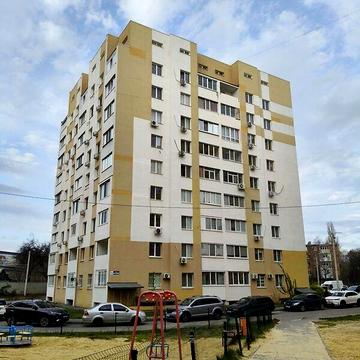 Продаж 1к Квартира Льва Ландау проспект ЖК Радужный