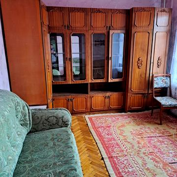 Дмитра Коряка вул. (Червоноармійська), 3