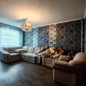 Продам большую 3к квартиру 72м2 метро Индустриальная РЖМ