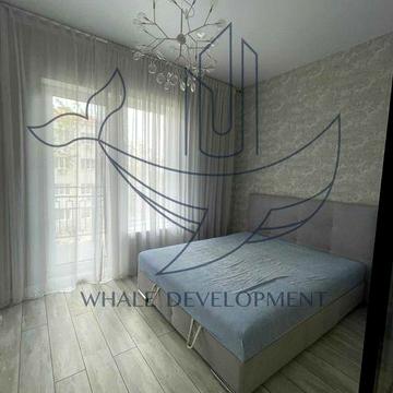 Довгострокова оренда квартири біля моря, ЖК Мариніст