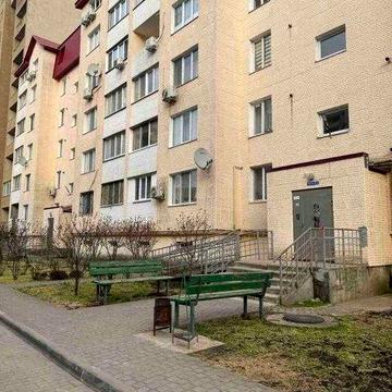 Продается картира в сданном доме Хлебодарское