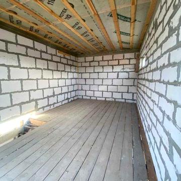 Продаж таунхауса з власною зоною барбекю | Паркомісце  | 40м2