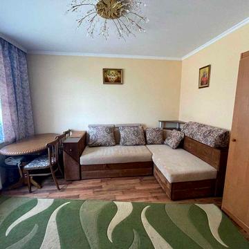 1 кім перепланована в 2 кім вул. Чернівецька 51