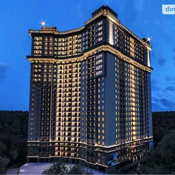 Продаж 1к Квартира Дача Ковалевського вулиця ЖК Посейдон