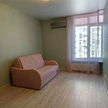 1 к. в ЖК Грюнвальд, Клавдиевская, 40 Е, м. Житомирская.