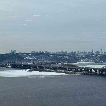 Продаж 1к видова на Дніпро Дніпровська наб 15ж ЖК Great