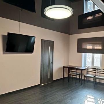 Оренда 1 кімнатної студії на Бульварі