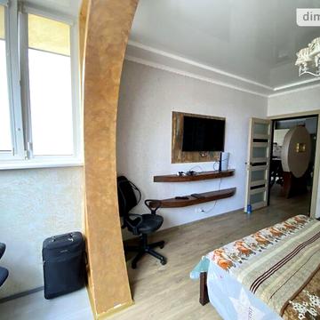 Продаж 2к Квартира Радужний масив ЖК Радужный