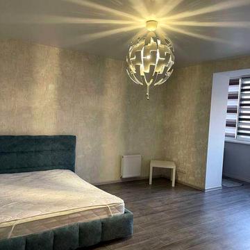 Оренда 1-кімнатної квартири в центрі міста