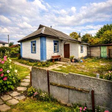 Будинок 450 метрів від «Спортлайф»можна по сертифікату«є відновлення»