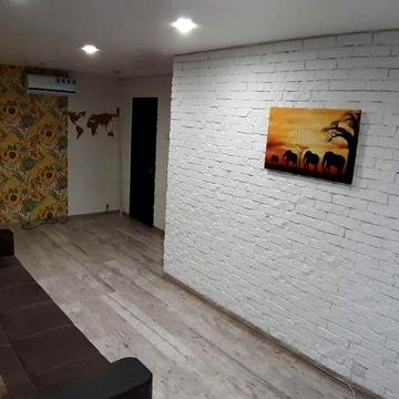 Квартира от Хозяина. 3 этаж, Газ