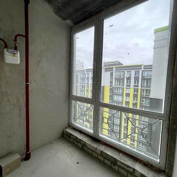 Продаж 1к Квартира Григорія Сковороди вулиця ЖК Фортуна-2