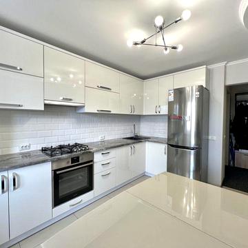 Комфортна 3/х кім на Східному у новобудові