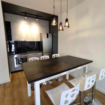 Оренда 1 кім квартири+студія, вул Стрийська, ЖК Національний