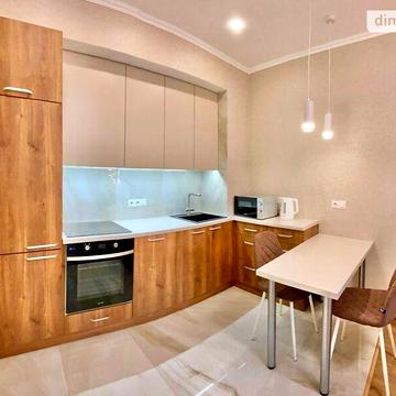 Довгострокова оренда 2к Квартира Європейська вулиця ЖК Миронова