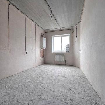 БЕЗ КОМІСІЇ! Реальна двокімнатна з наповненням. ГАЗ!