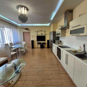 Сдам квартиру в ЖК БАШНИ возле парка