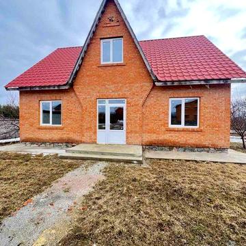 Продаж будинку у с. Бережинка