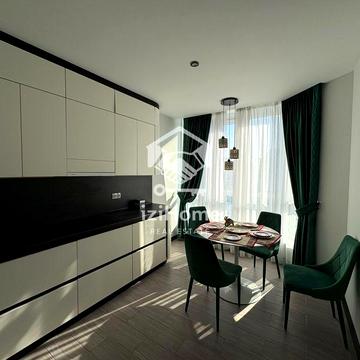 3-х комнатная кв. ЖК Акварель