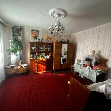 У продажу дім в центрі села Калаглія