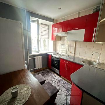 Здам 2к, перша сдача, окремі квмнати. Фурманова