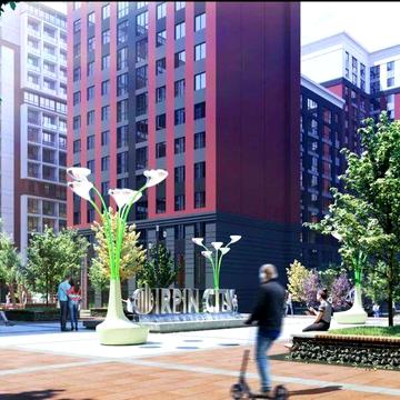 Ірпінь Сіті Буд 5 3 поверх Переуступка 0% ЖК Ірпінь Сіті