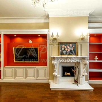 оренда неймовірної квартири ЖК "Златоустівський"