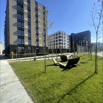 Квартира ЖК Avalon Holiday ЖК Avalon Holiday