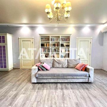 3-комн.квартира в ЖК "Академгородок" на М.Говорова/парк Победы