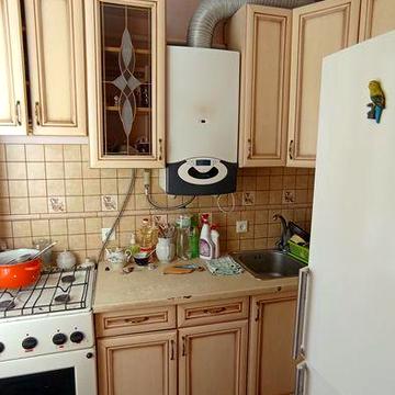 Оренда 2-км.кв. Автономне опалення