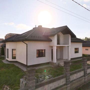 Продам будинок р-н Райський сад (АТБ-200м)