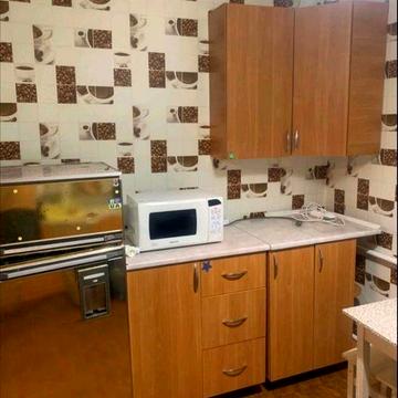 Здається 1 кімнатна квартира