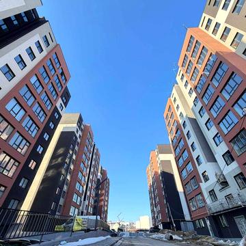 Продаж шикарної квартири в новобудові без комісії, діє переуступка ЖК Авіла Сіті