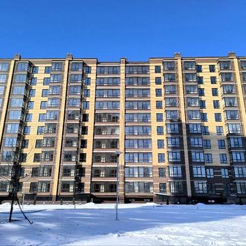 Однокімнатна , Жк «Лісовий» , р-н Масани ЖК Лісовий