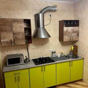 Сдам 2к квартиру в новострое ЖК Малиновский метро Защитников Украины