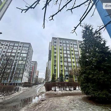 Продаж 1к Квартира Григорія Сковороди вулиця ЖК Фортуна-2