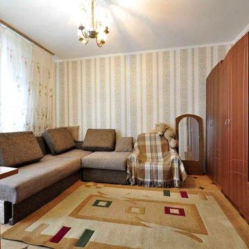 1-кімнатна квартира вул. Шевченка, район нового маг. Фора!