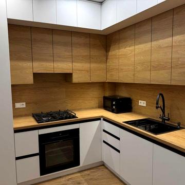 Оренда 2 кімнатної квартири + кухня студія по вулиці Пасічна