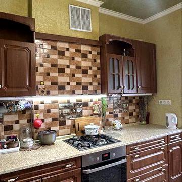 Сдается 2х уровневая квартира на длительный срок в пригороде