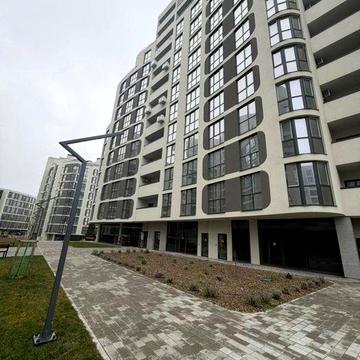 Продаж однокімнатної квартири Парус Сіті Кульпарківська ЖК Парус Сіті