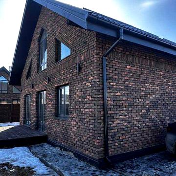 Продаж | Спарка від Забудовника | Баварська кладка | 130 м2, 3.3 сотки