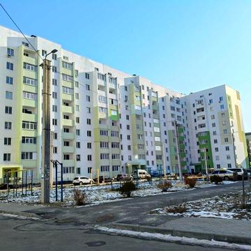 ЖК Мира 3, ул Мира,49,Продам 1(2) ком квартиру пл 48.5м2,этаж 2/9ти! A ЖК Мира 3