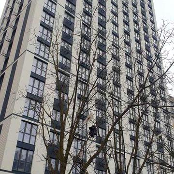 2-комнатная квартира в  ЖК Литературный.море и Аркадия близко