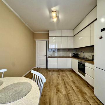 Оренда затишної 2км квартири