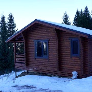 Здаю будинок в Карпатах с.Буковець. Довгостроково!